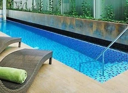 Nantra Retreat And Spa Bangkok Luaran gambar