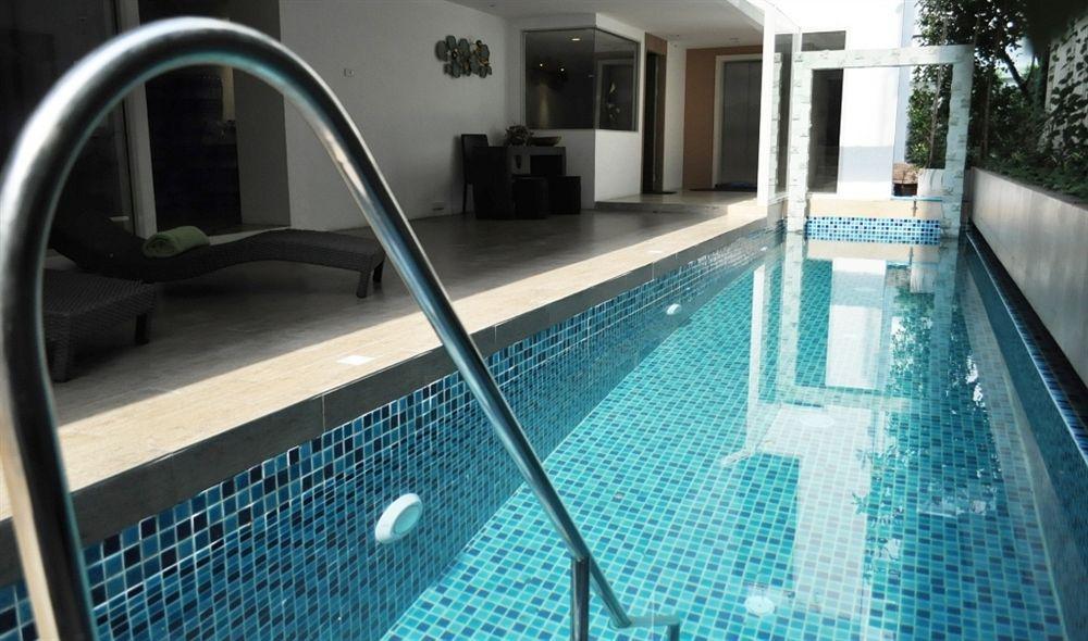 Nantra Retreat And Spa Bangkok Luaran gambar