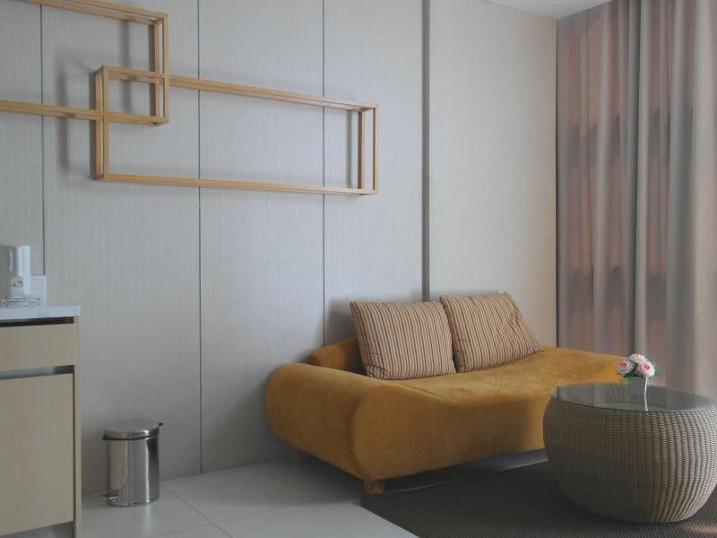 Nantra Retreat And Spa Bangkok Luaran gambar