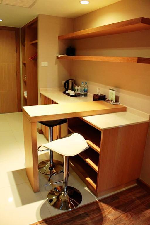 Nantra Retreat And Spa Bangkok Luaran gambar